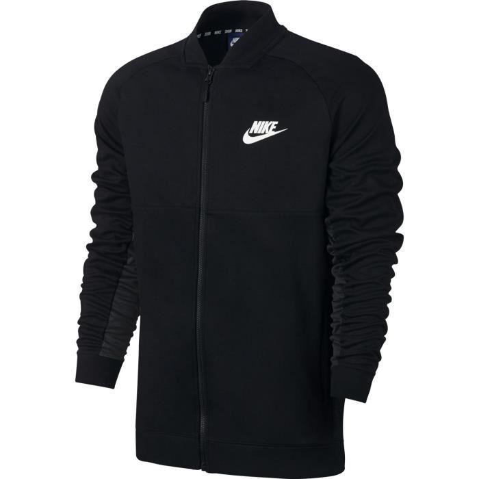 veste nike capuche