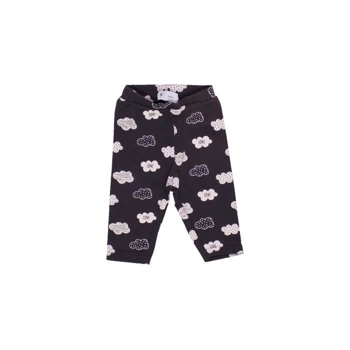 Legging Bebe Fille La Redoute Creation 1 Mois Noir Ete Vetement Bebe Noir Noir Cdiscount Pret A Porter