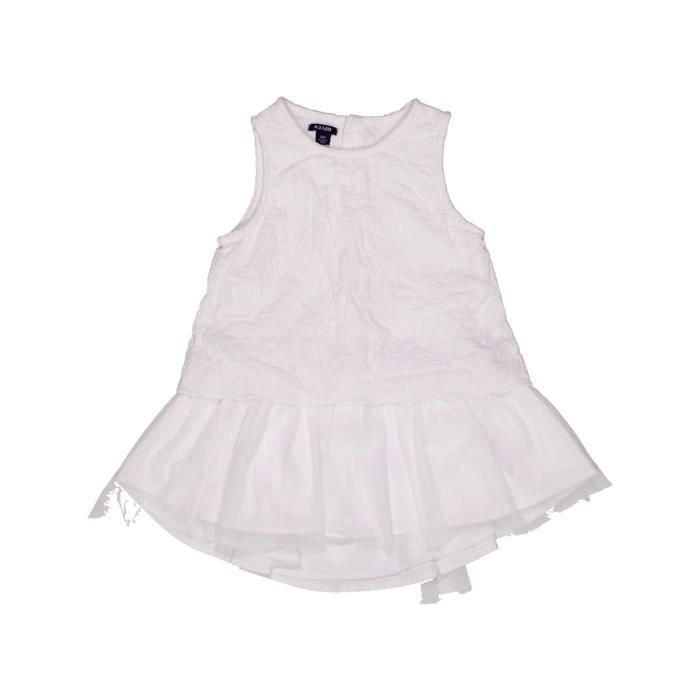 Robe Bebe Fille Kiabi 12 Mois Blanc Ete Vetement Bebe Blanc Cdiscount Pret A Porter Robe Bebe Fille Kiabi 12 Mois Blanc Ete Vetement Bebe Blanc Cdiscount Pret A Porter