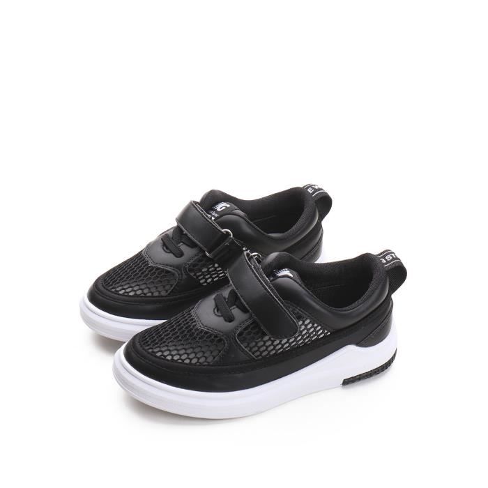 basket solide garcon