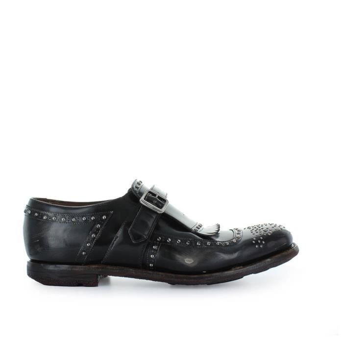 church chaussures