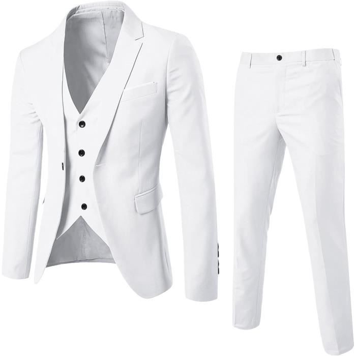Cdiscount costume sales homme
