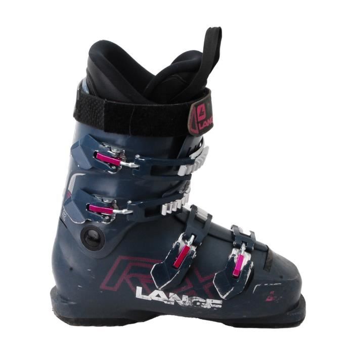 chaussure de ski lange rx rtl