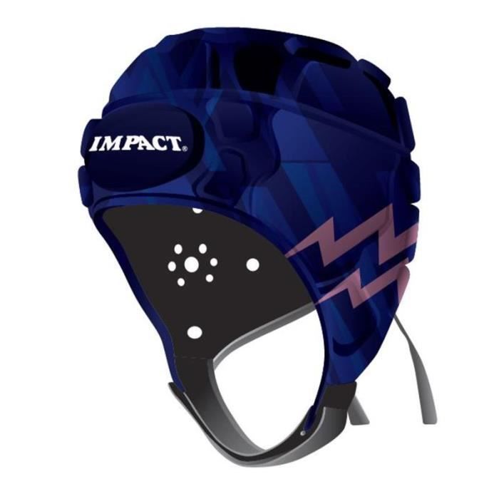 Impact France Casque Rugby Impact Remi 75 