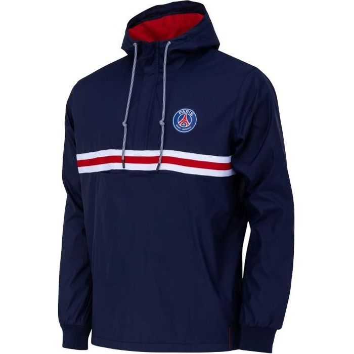 Survêtement fit PSG enfant - Collection officielle PARIS SAINT GERMAIN -  Cdiscount Sport