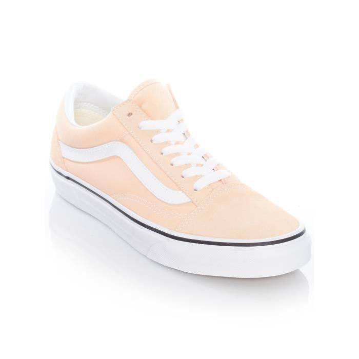 vans femme saumon vans femme saumon