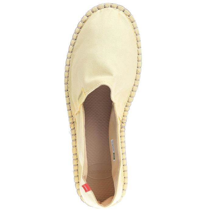 Espadrilles Mixte Havaianas Origine III 