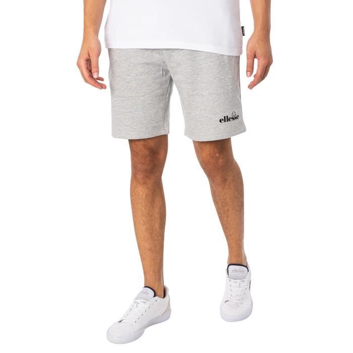 Jogging ellesse homme gris outlet
