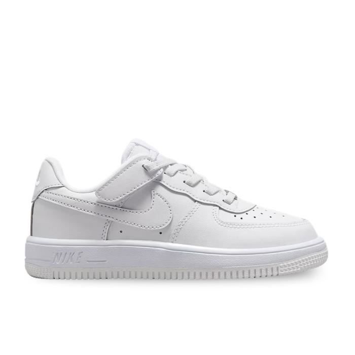 Nike Nike Force 1 Low EasyOn (Ps) Chaussures pour Enfant Blanc IH4498-101