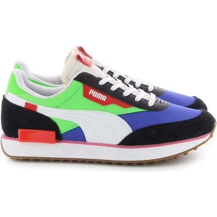 basket puma homme