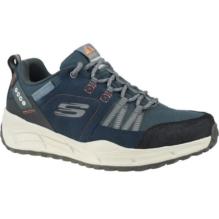 Skechers trail homme gris store