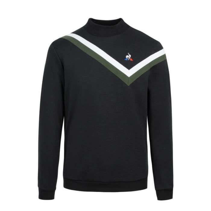 coq sportif montante
