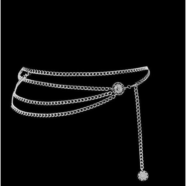 Ceinture de hotsell hanche femme