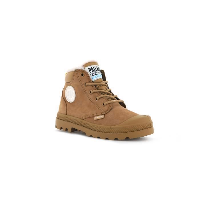 palladium bebe fille