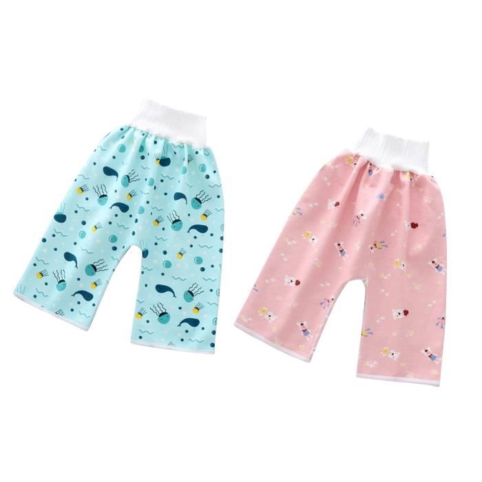 Pantalon impermeable bebe 2025
