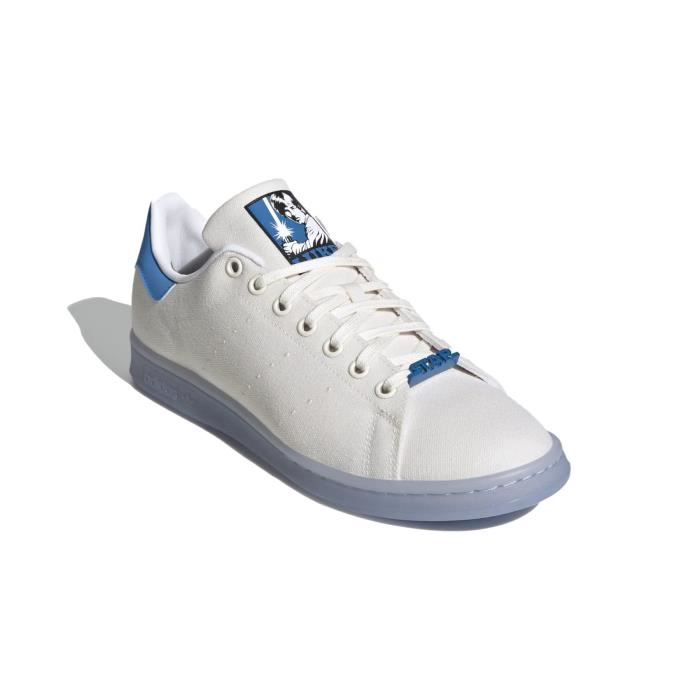 Adidas Originals Baskets mode Stan Smith Star Wars Blanc - Cdiscount Chaussures