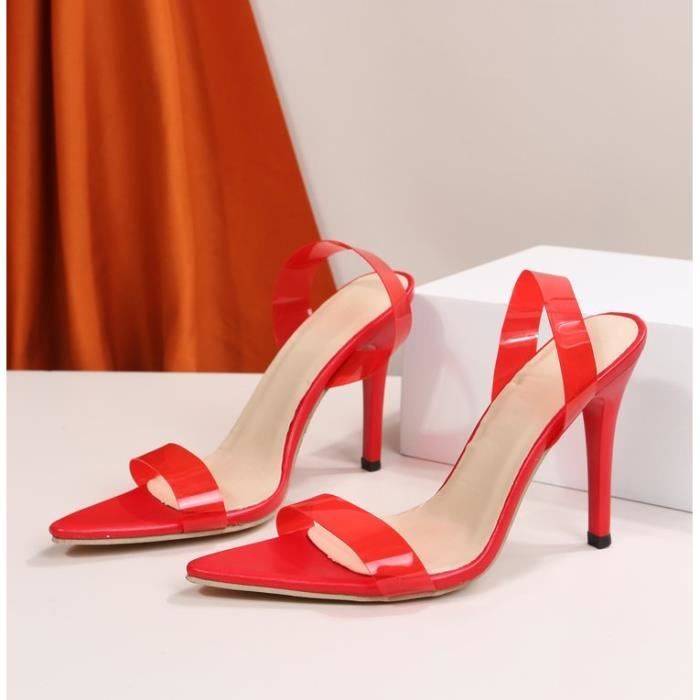 Talon rouge pas cher clearance