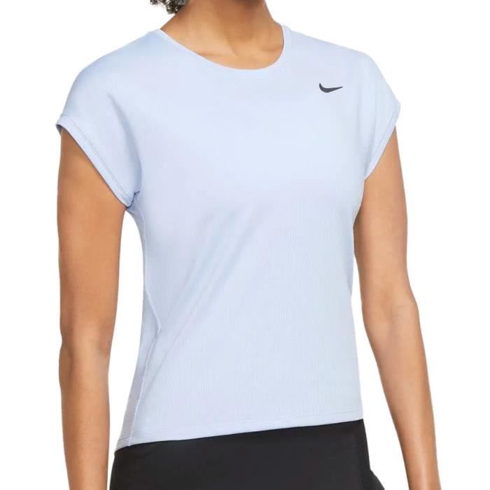T shirt sport deals femme nike