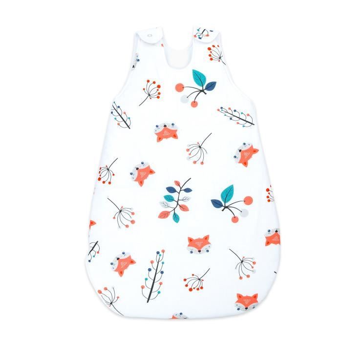 Chilsuessy Sac De Couchage Pour Bébé, Idéal Pour L'hiver, Chaud