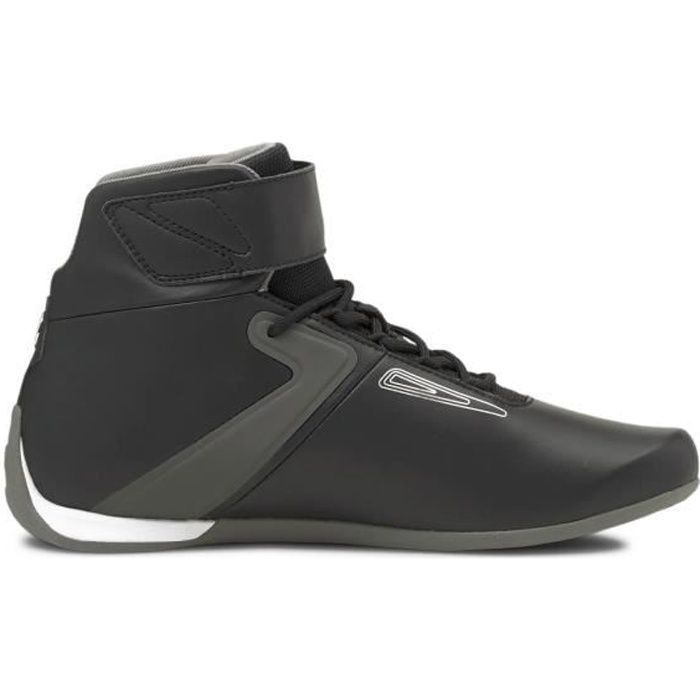 Basket moto homme puma top