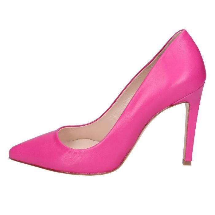 Hauteur 2024 tige escarpin