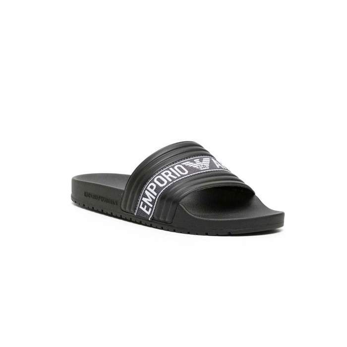 Sandale emporio armani best sale homme