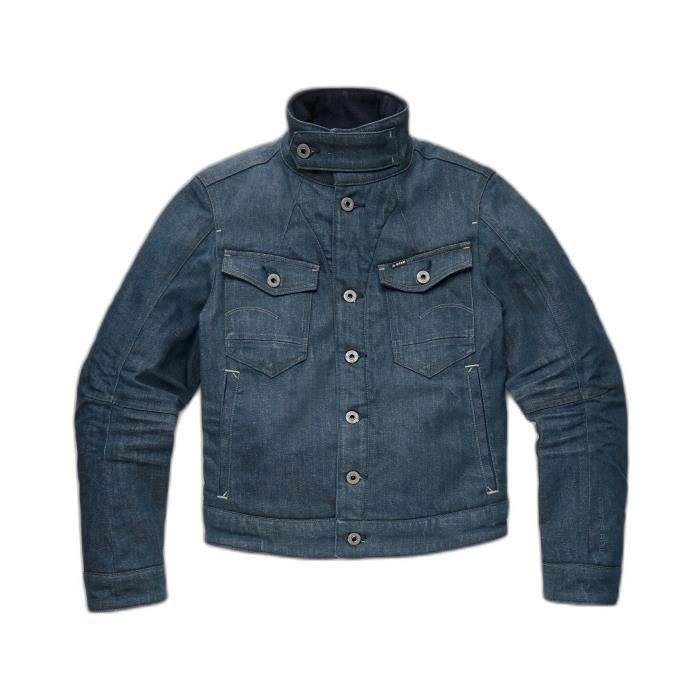 G star shop blouson femme