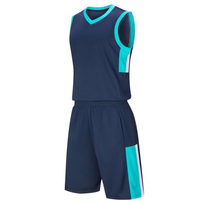 Ensemble basket online homme