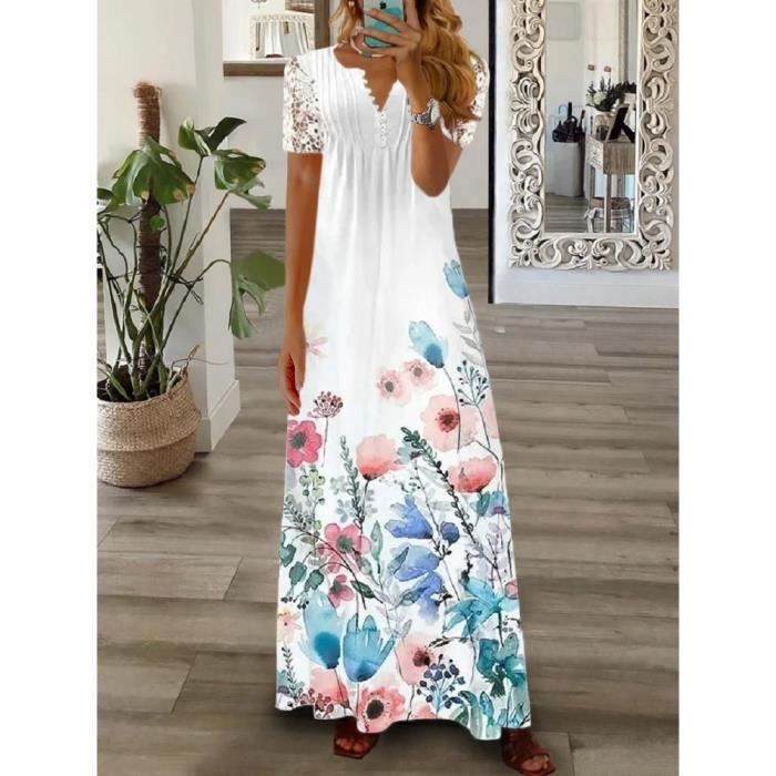 Robe De Princesse Bébé Fille Manches Longues Dentelle - Tendance, Confortable Pour Noël Ou Photo