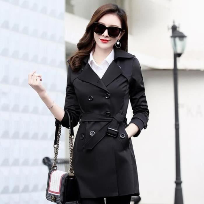 Trench Imperméable Femme Charter Club - Taille 6 Regular - Neuf Avec Étiquettes