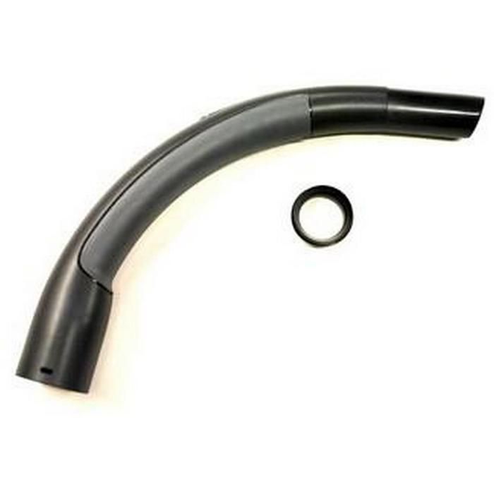 Poignée de tuyau flexible extreme Aspirateur 1470243520 NILFISK