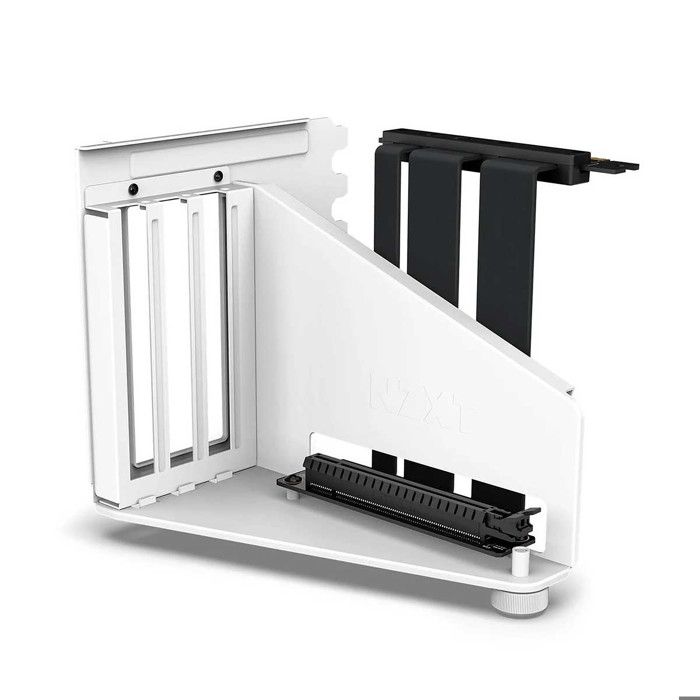Nzxt AB-RH175-W1 Compartiment pour ordinateur Universel Support de carte graphique - vue 2