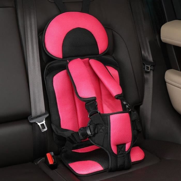 Siege auto pour ceinture 2 points discount