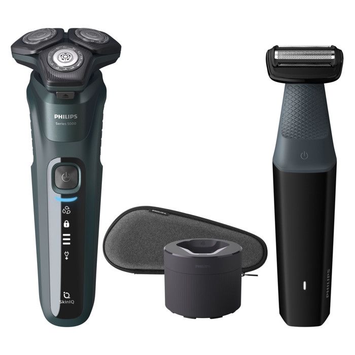 Philips SHAVER Series 5000 - vue 2