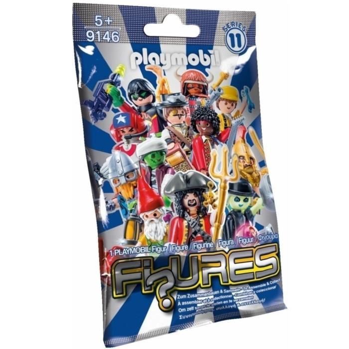 playmobil pas cher garcon