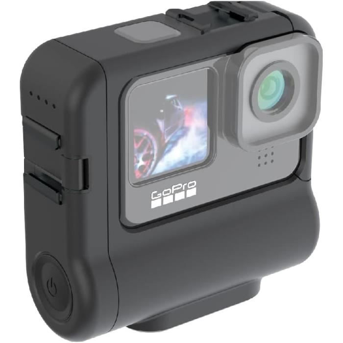 DigiPower Re-Fuel Batterie 9 Heures pour GoPro HERO11 & HERO10 Black & HERO9 Noir