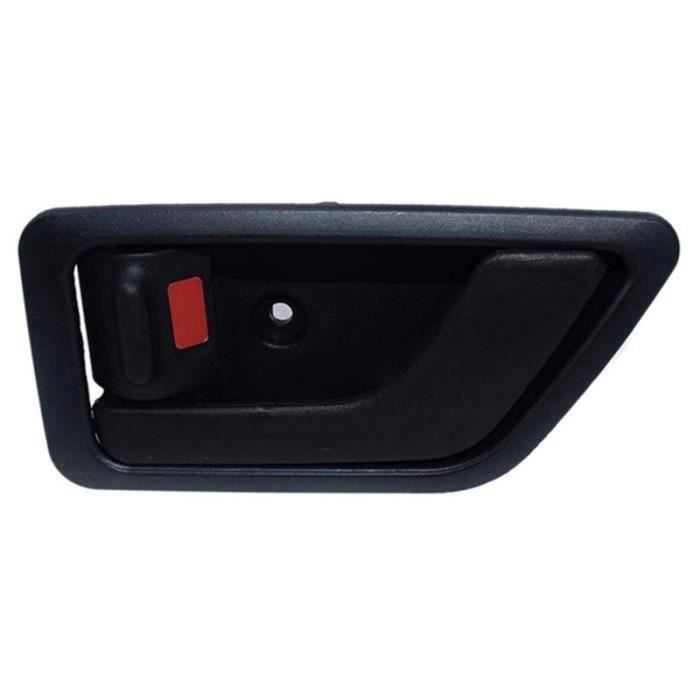 Poignée De Porte Intérieure – Pour Hyundai I30/i30CW 2007-2012 – Réf. 82620-2L000 – Lot De 4 Pièces - 5
