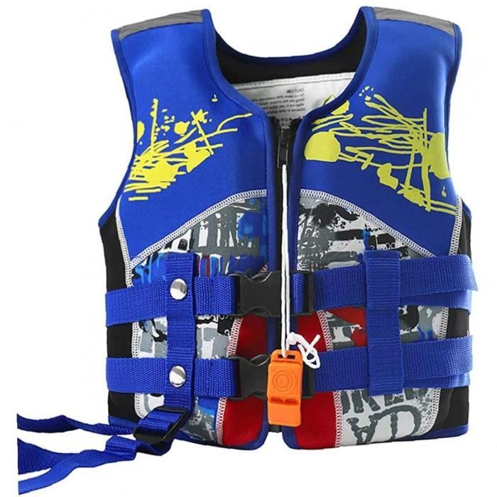Gilet de flottaison bébé • Ma biche Gilet de flottaison bébé • Ma biche