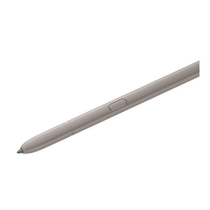 Stylet actif - Samsung - S-Pen - Galaxy S25 Ultra - Gris Clair - Air Action