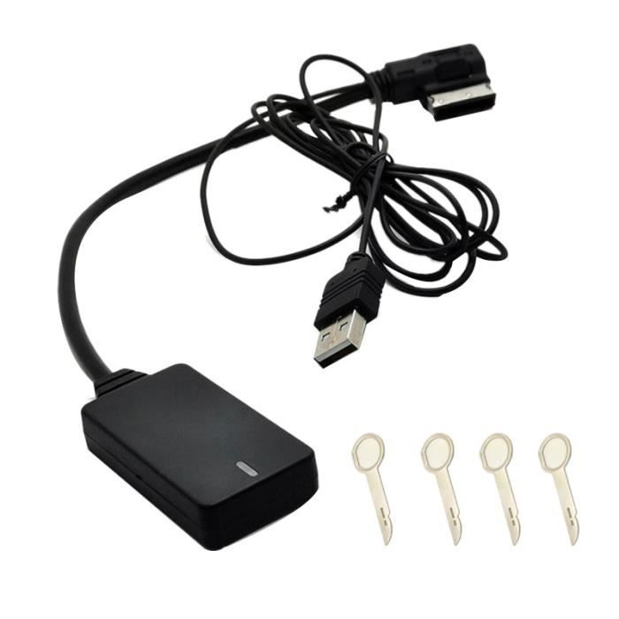 Adaptateur Bluetooth Audi Achat Vente Pas Cher