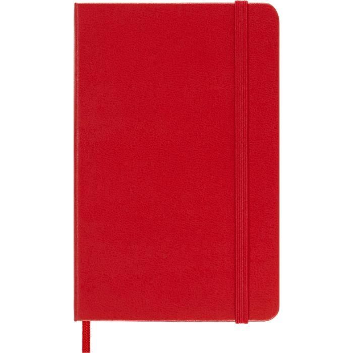Moleskine de Notes Classique Papier Journal Couverture