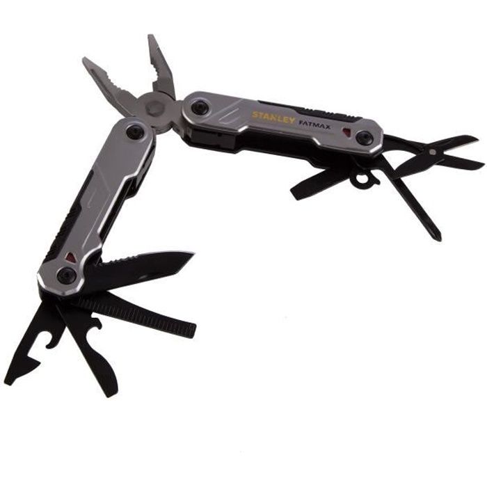 STANLEY Pince multifonctions 16 en 1