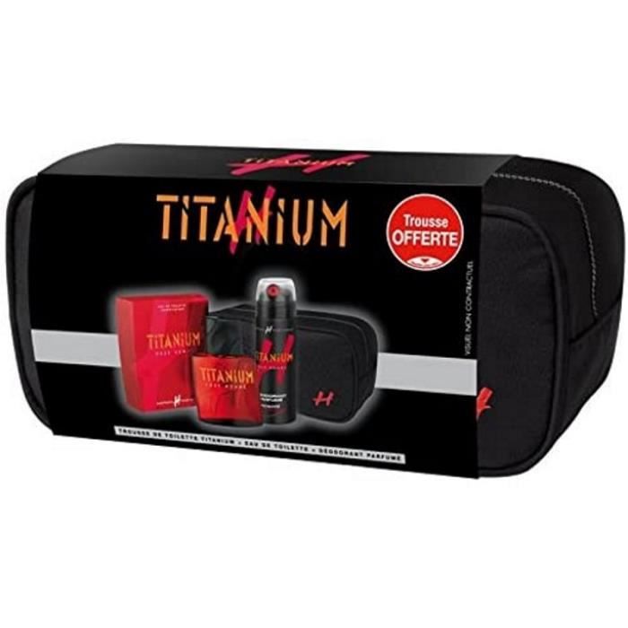 titanium pour homme parfum