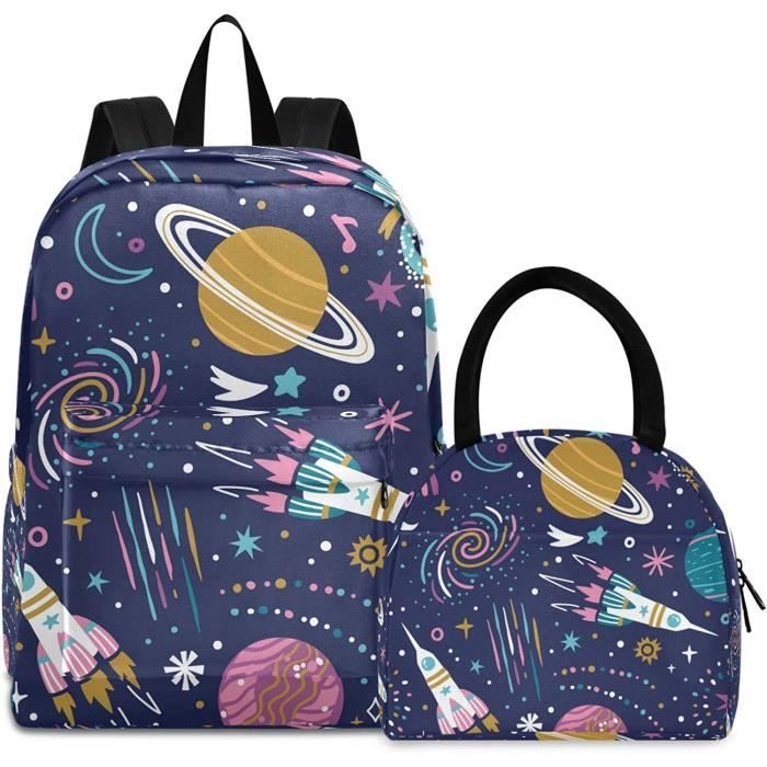 Sac à dos primaire GIRL POWER - https