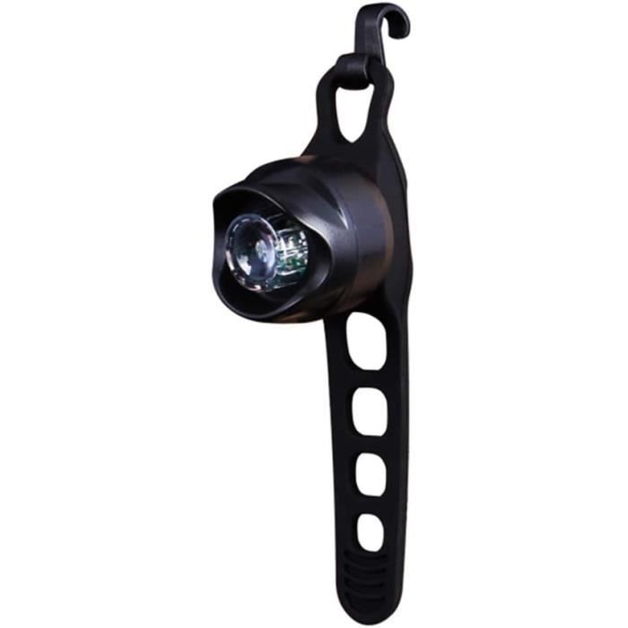 Lumiere pour velo hotsell de route