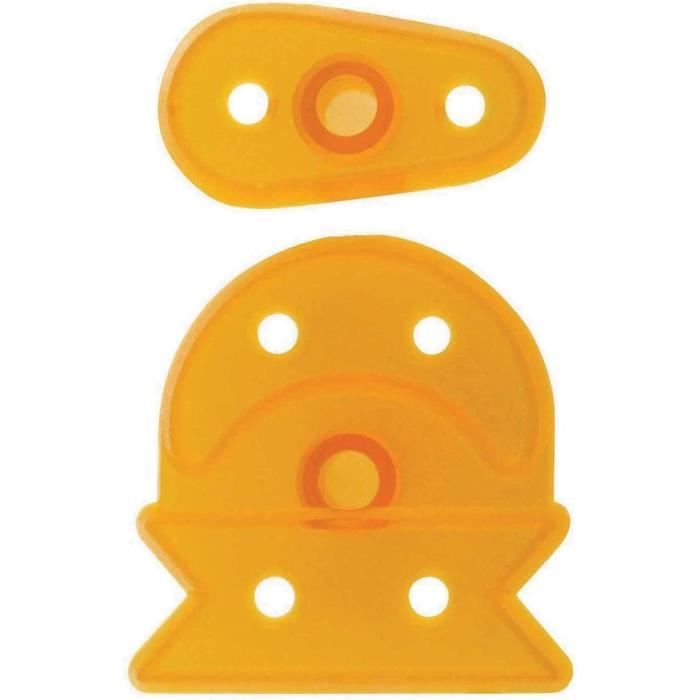 Paire De Rétroviseurs Latéraux TRQ Chauffants Et Réglables électriquement Pour Chevy Blazer / GMC S10