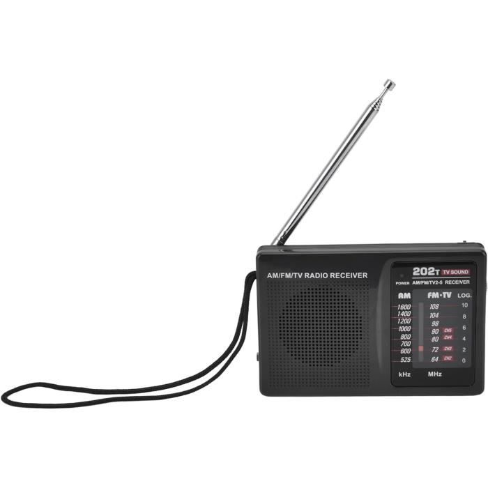 Radio AM radio FM Récepteur Radio DSP Bande Complète DSP FM AM SSB Si4732 Port USB electronique