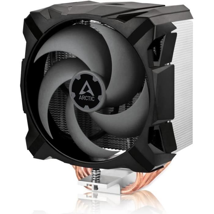 Ventilateur Processeur AMD Socket AM4 D'origine - Version Cuivre, Occasion