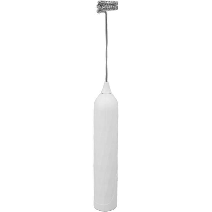 Batteur Électrique Sans Fil - 4 Vitesses, USB Rechargeable - Fouets Détachables - Parfait Pour œufs, Crème & Pâtes