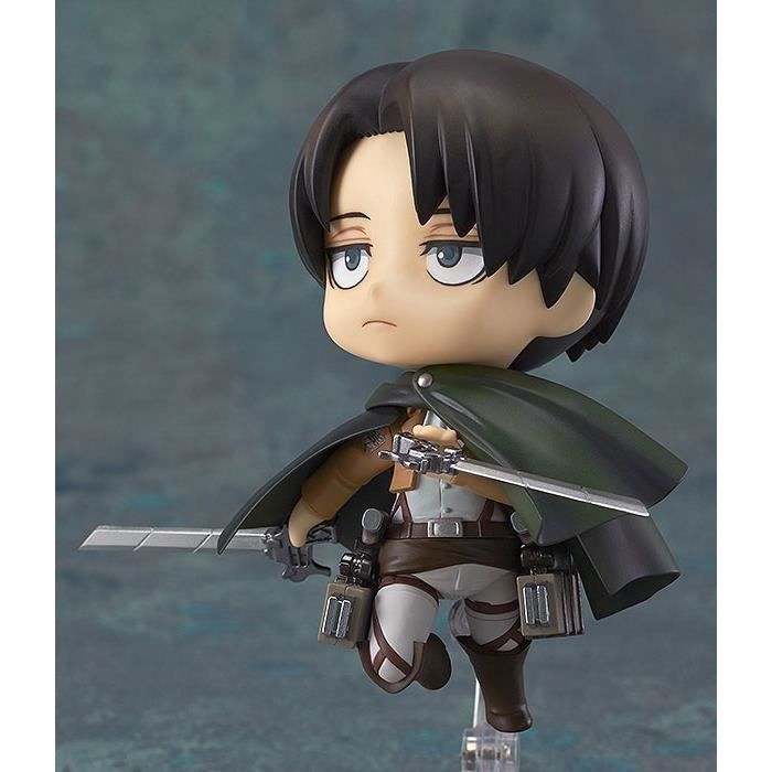 Levi Memes